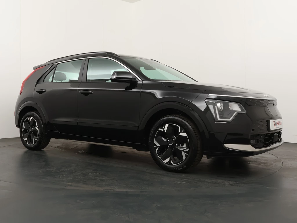 Kia Niro EV – foto 9