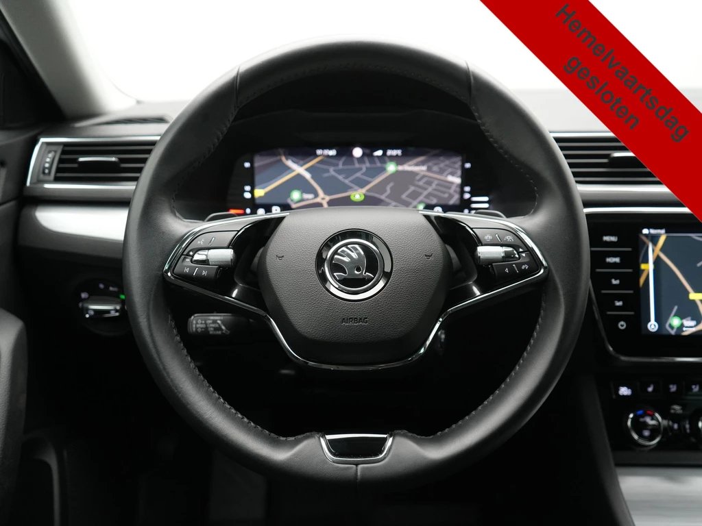 Škoda Superb – foto 23