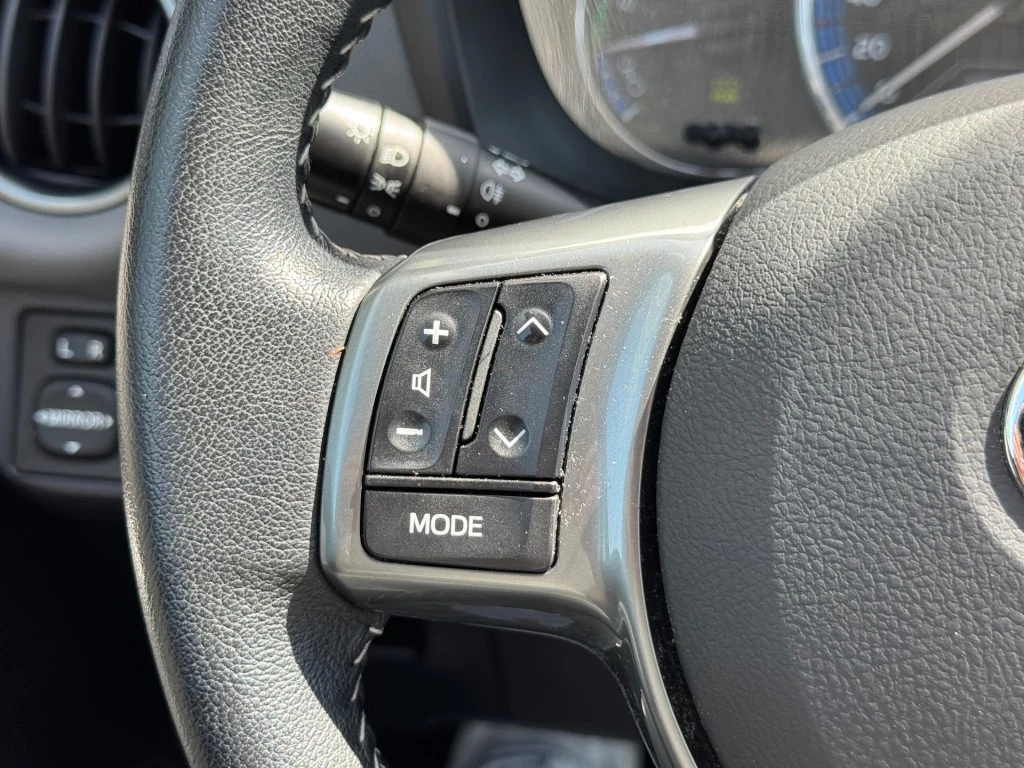 Toyota Yaris – foto 8