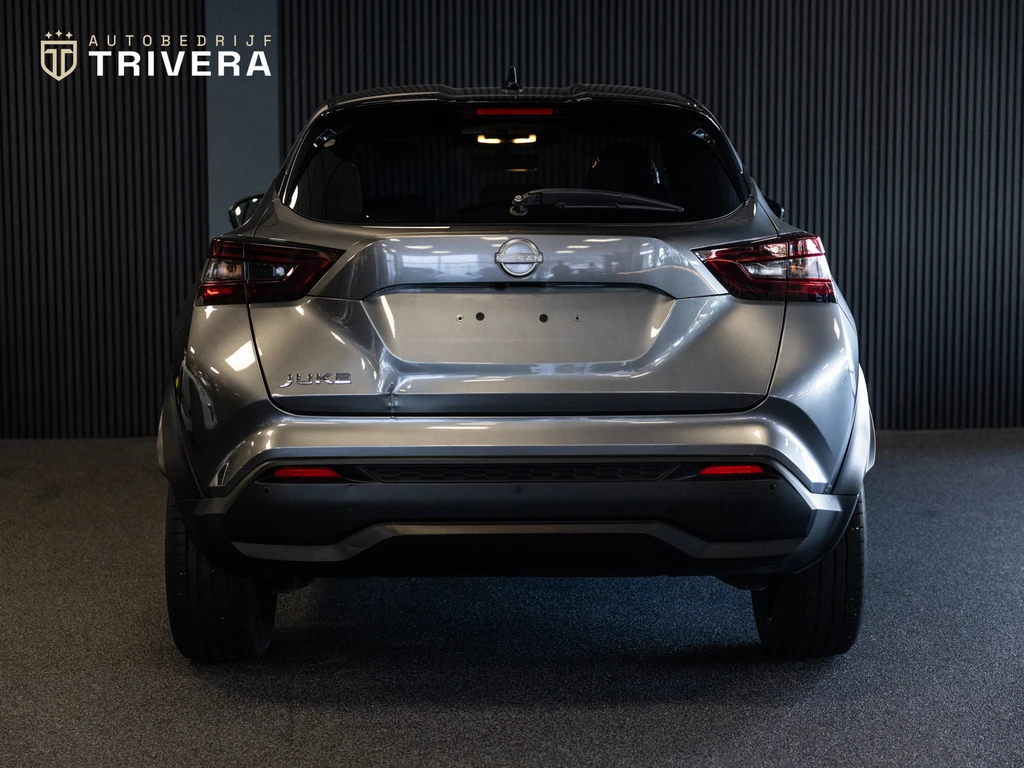 Nissan Juke – foto 3