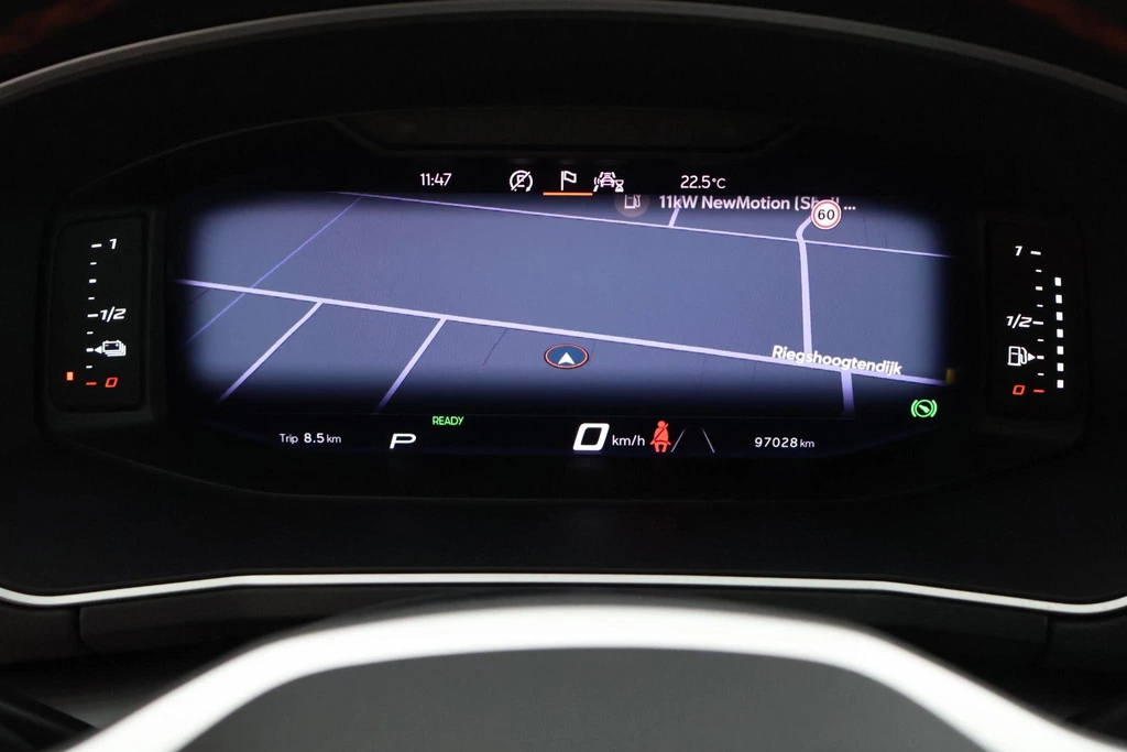 SEAT Tarraco – foto 43