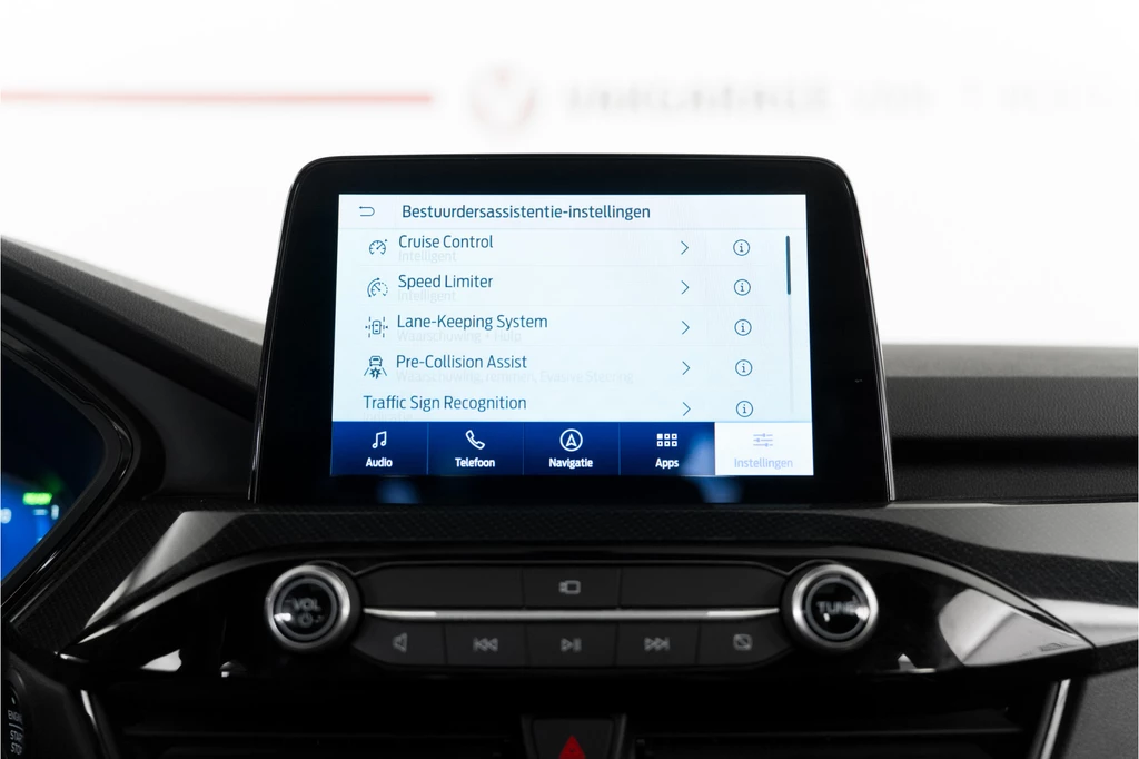 Ford Kuga – foto 22
