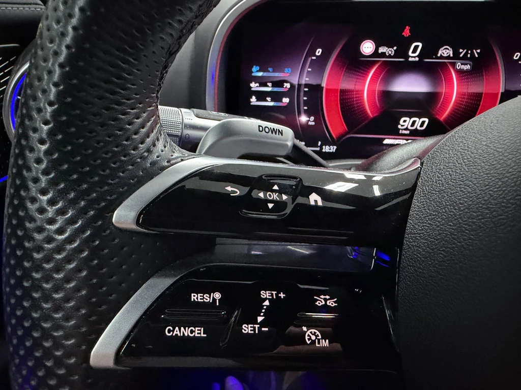 Mercedes-Benz SL – foto 47