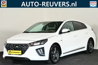 Hyundai IONIQ – thumbnail 1