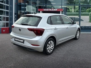 Volkswagen Polo – thumbnail 5