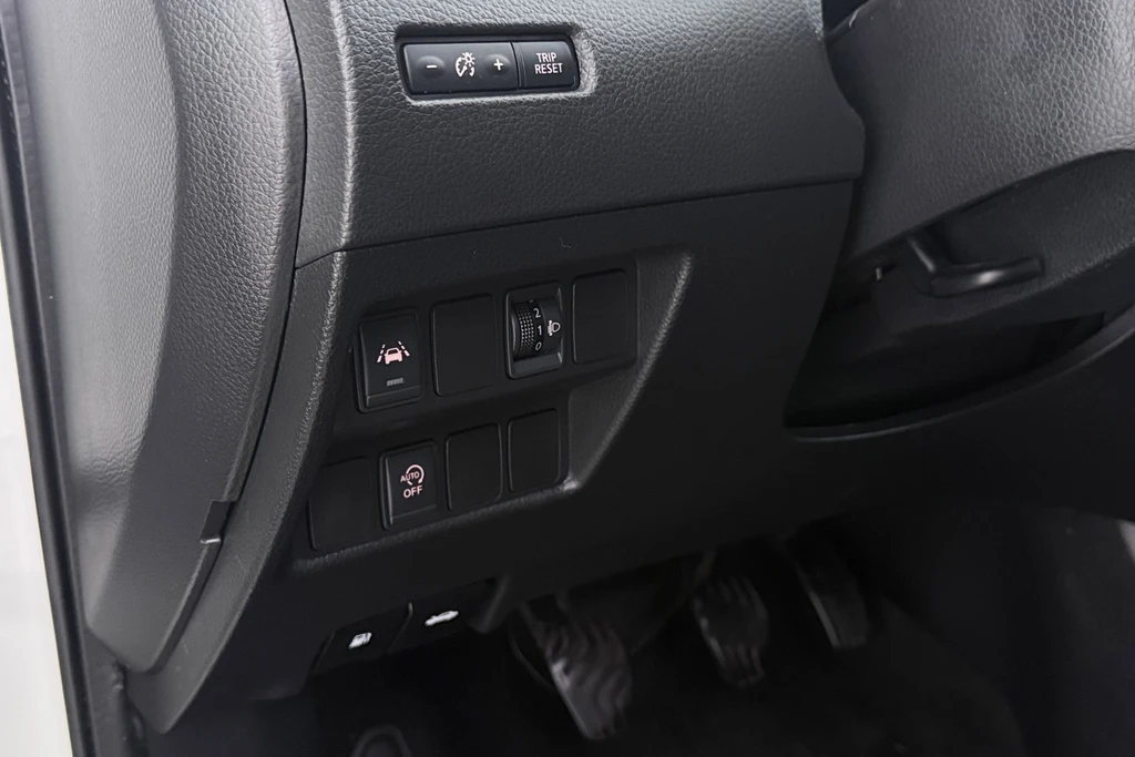 Nissan QASHQAI – foto 32