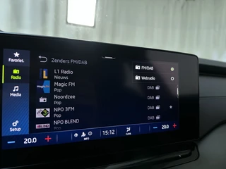 Škoda Octavia – thumbnail 24
