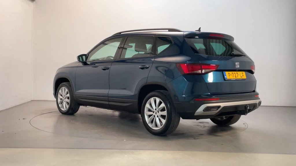 SEAT Ateca – foto 3