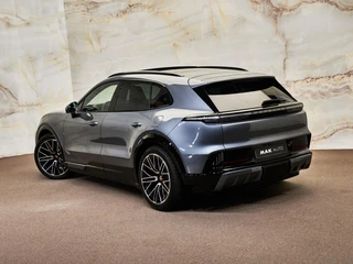 Porsche Cayenne – thumbnail 7