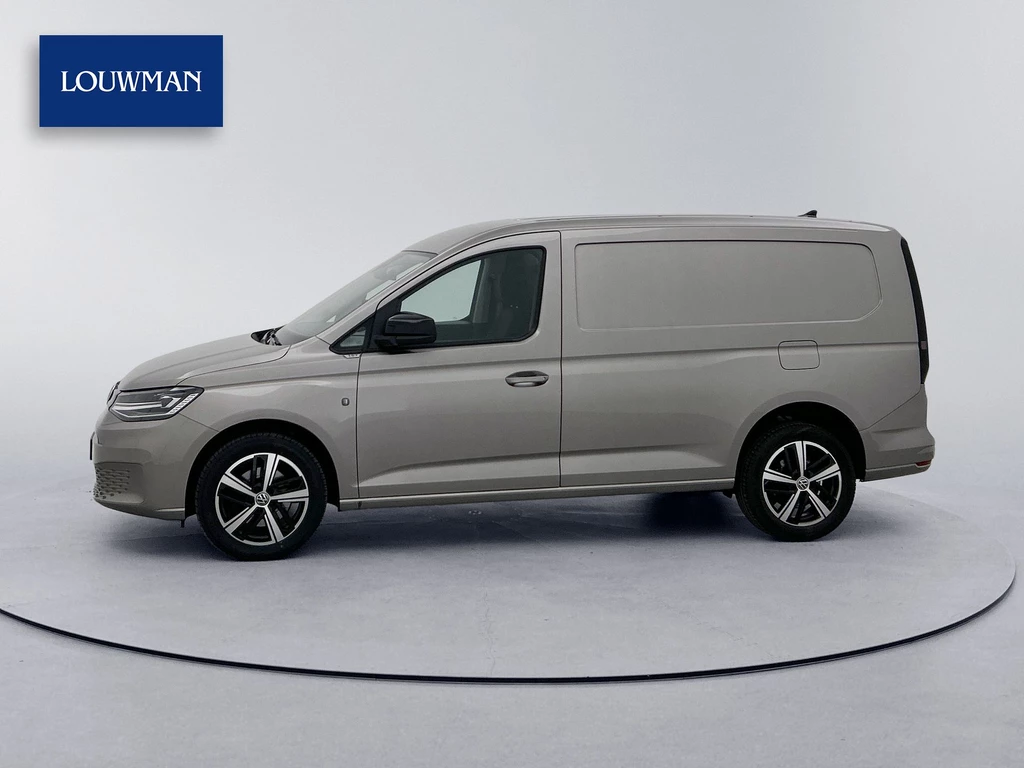 Volkswagen Caddy – foto 6
