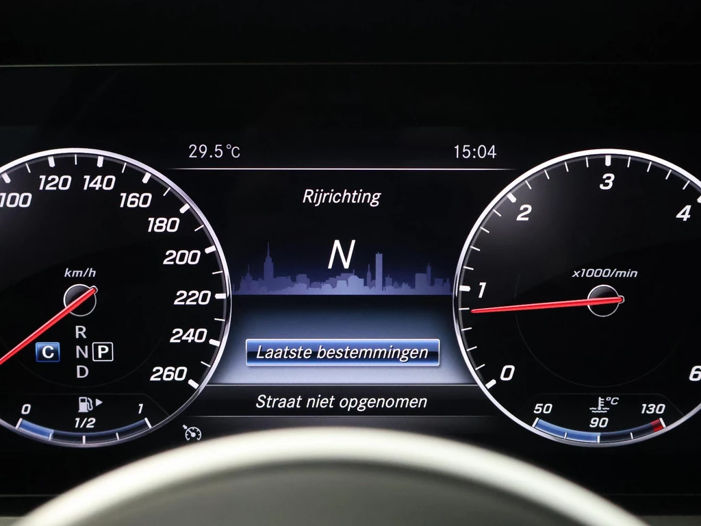 Mercedes-Benz E-Klasse – foto 28