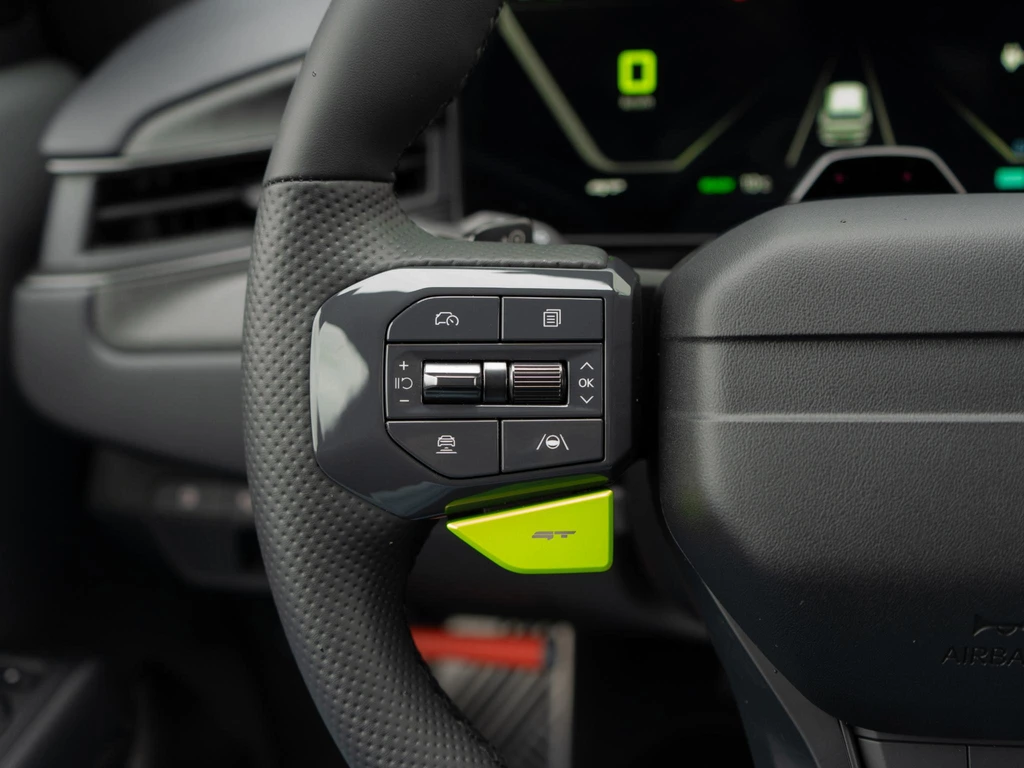 Kia EV9 – foto 24