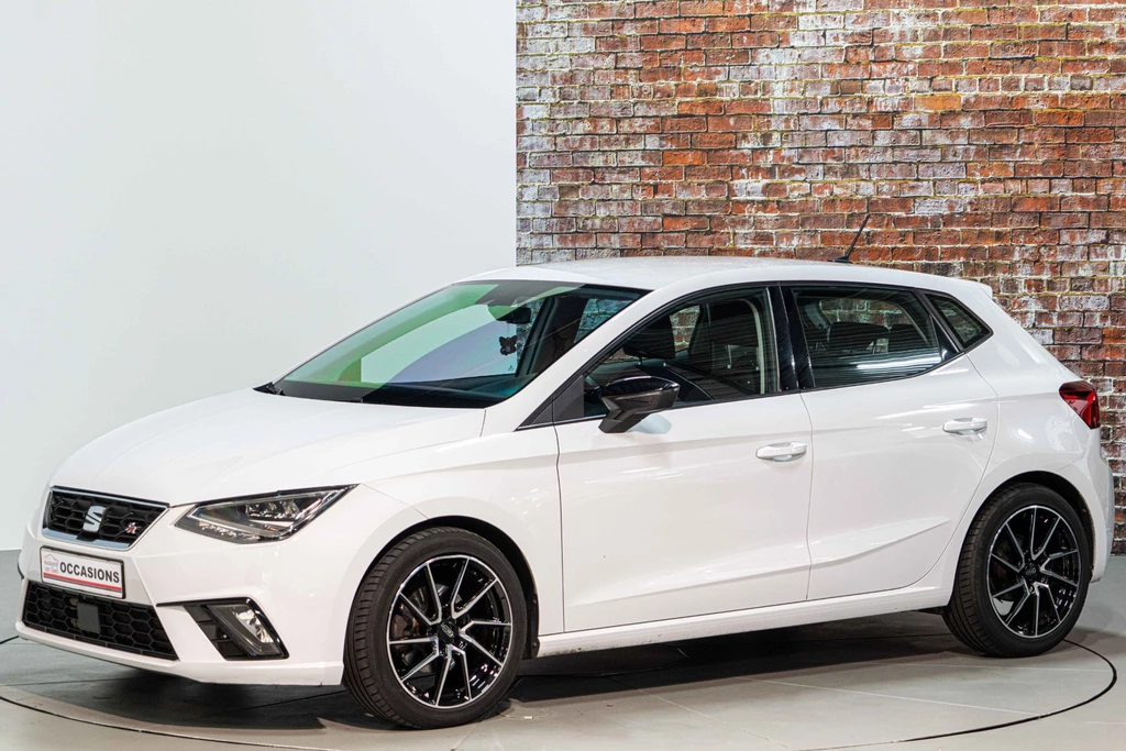 SEAT Ibiza – foto 3
