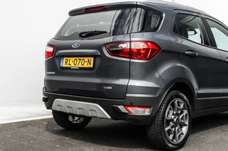 Ford EcoSport – thumbnail 7