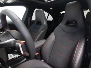 Mercedes-Benz CLA – thumbnail 9