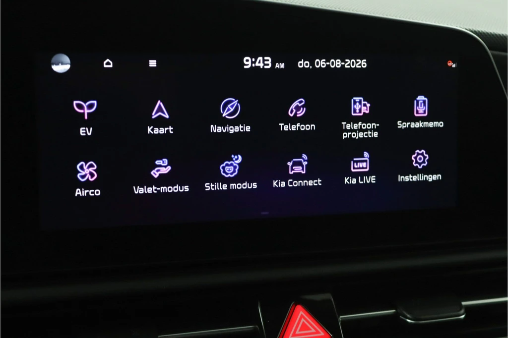 Kia Niro EV – foto 57