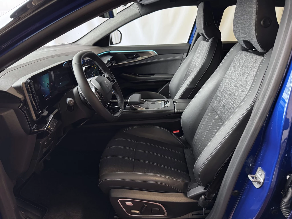 Renault Austral – foto 22