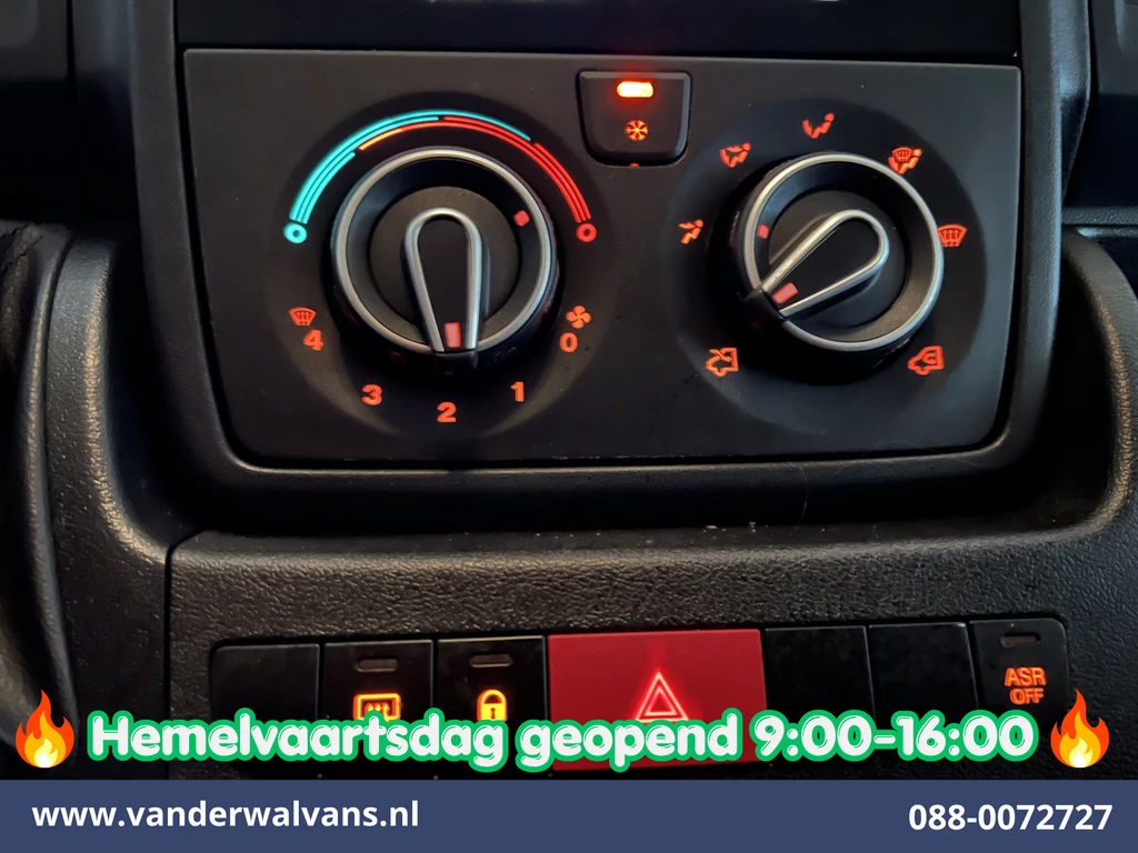Peugeot Boxer – foto 10