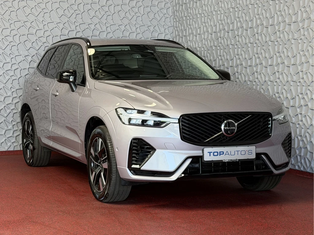 Volvo XC60 – foto 10