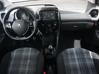 Peugeot 108 – thumbnail 8