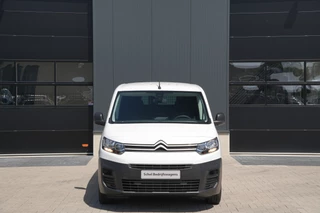 Citroën Berlingo – thumbnail 8