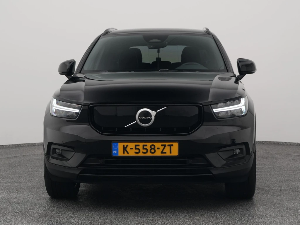 Volvo XC40 – foto 16