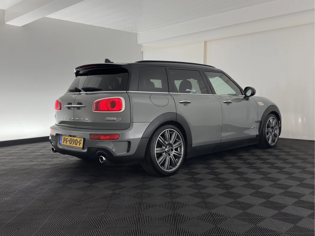 MINI Clubman – foto 4