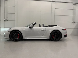 Porsche 911 – thumbnail 2