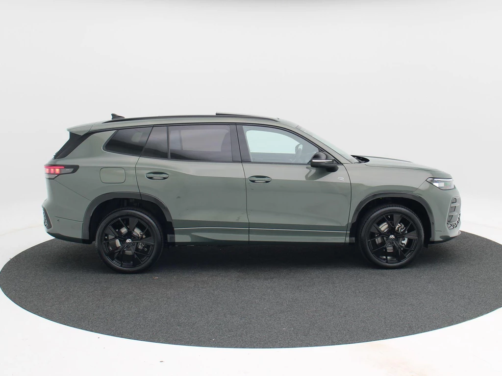 Volkswagen Tayron – foto 6