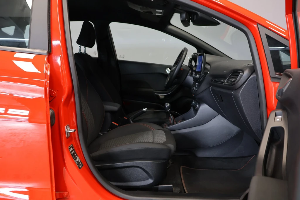 Ford Fiesta – foto 15