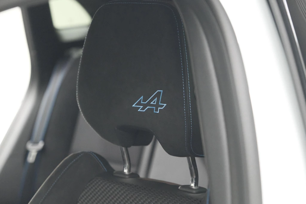Renault Austral – foto 38