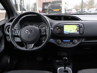 Toyota Yaris – thumbnail 7