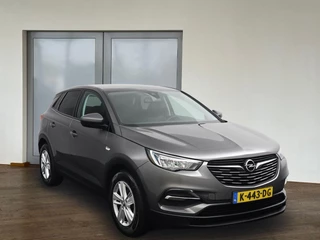 Opel Grandland X – thumbnail 8