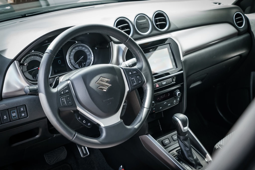 Suzuki Vitara – foto 30