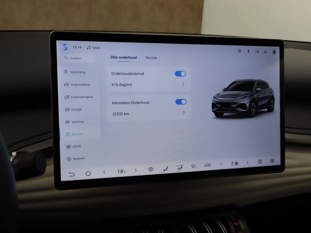 BYD ATTO 3 – foto 36