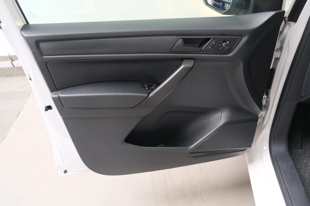 Volkswagen Caddy – foto 13
