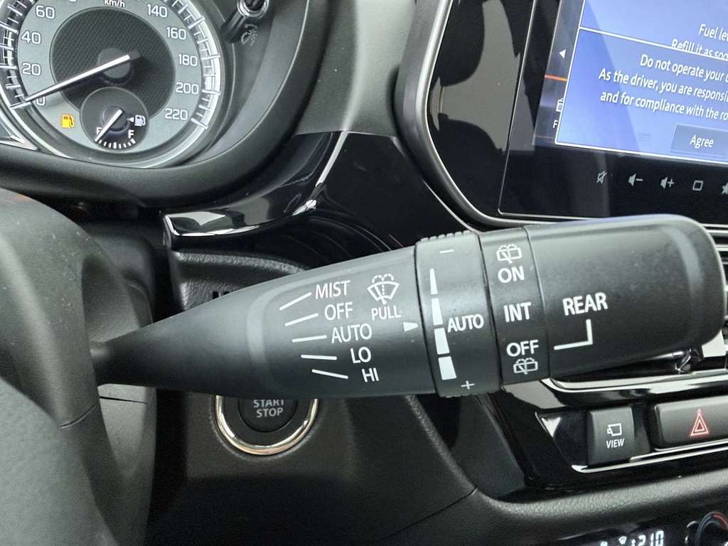 Suzuki S-Cross – foto 26
