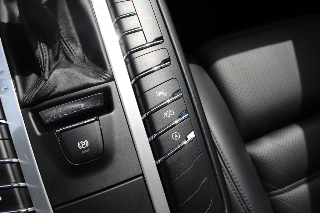 Porsche Macan – foto 29
