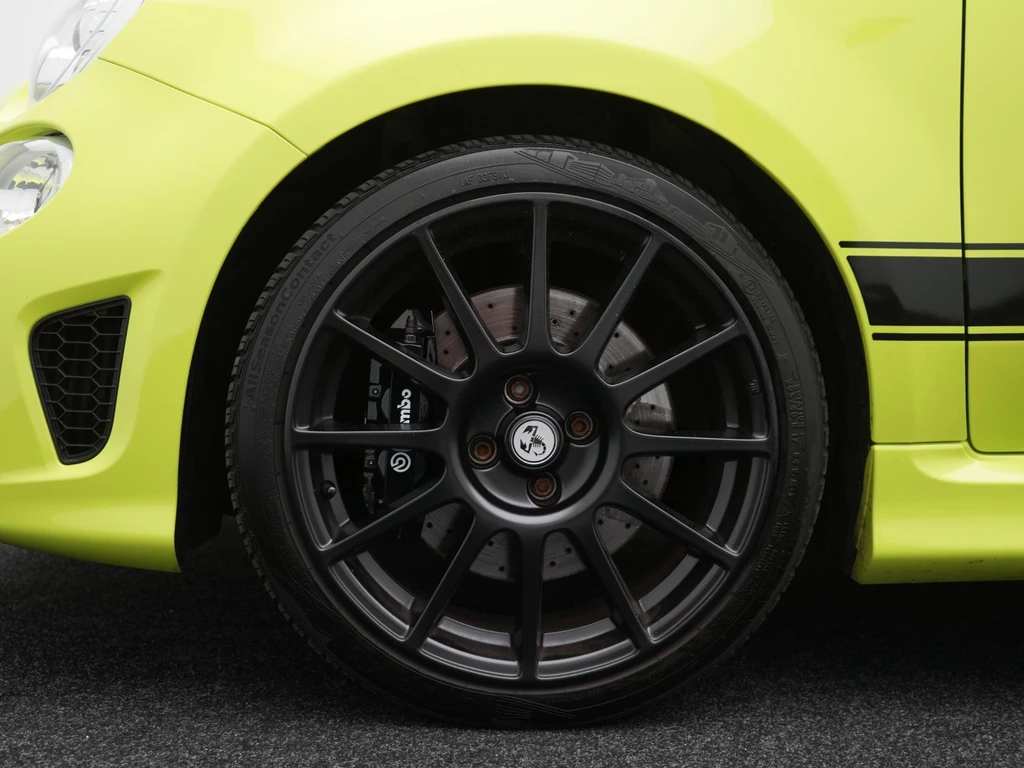 Fiat 500 – foto 10