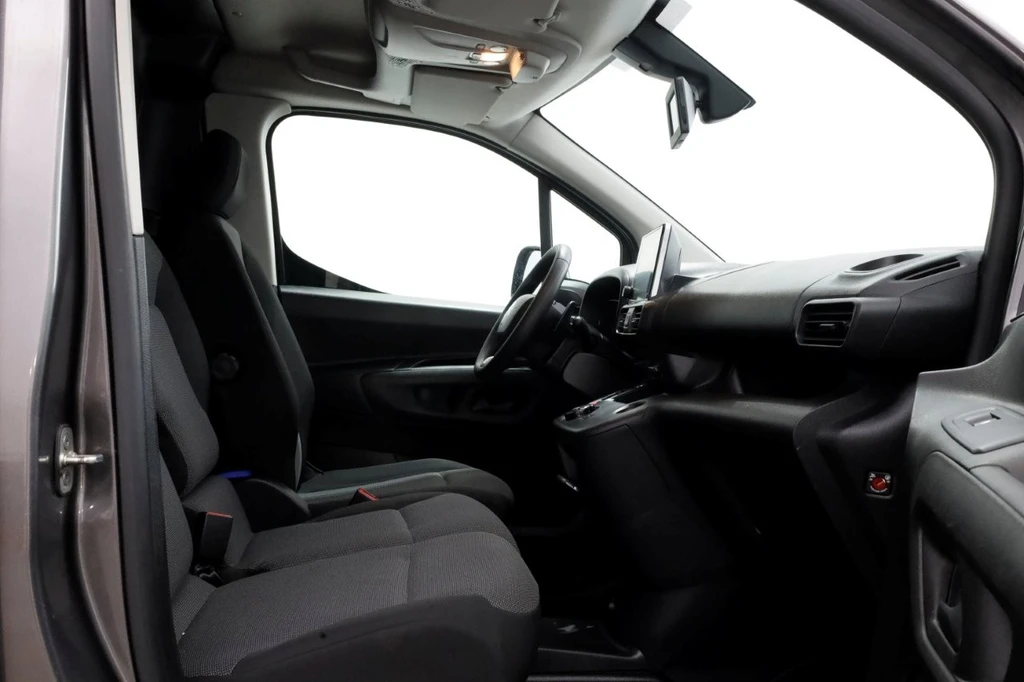 Citroën Berlingo – foto 7