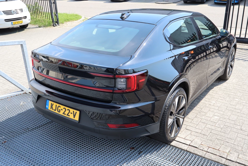 Polestar 2 – foto 5
