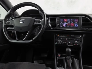 SEAT Leon – thumbnail 9