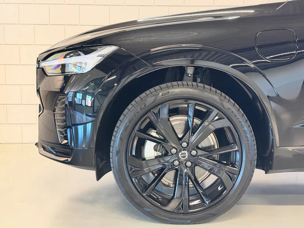 Volvo XC60 – foto 8