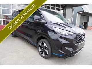 Ford E-Transit – thumbnail 9