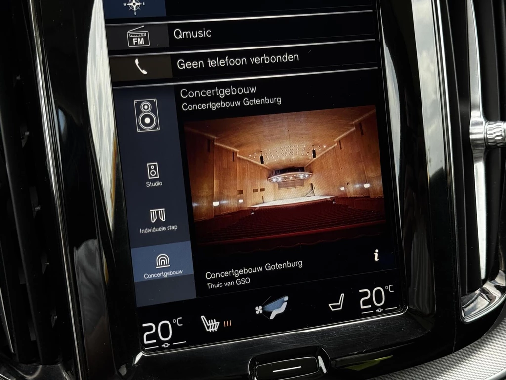Volvo XC60 – foto 20