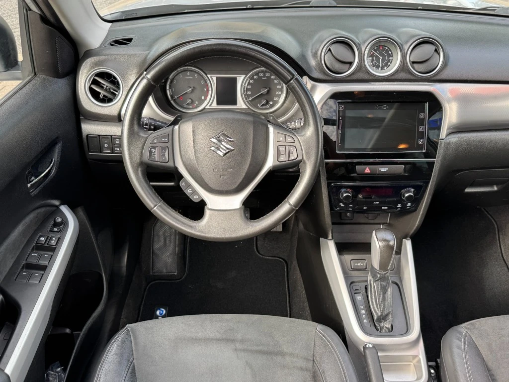 Suzuki Vitara – foto 23