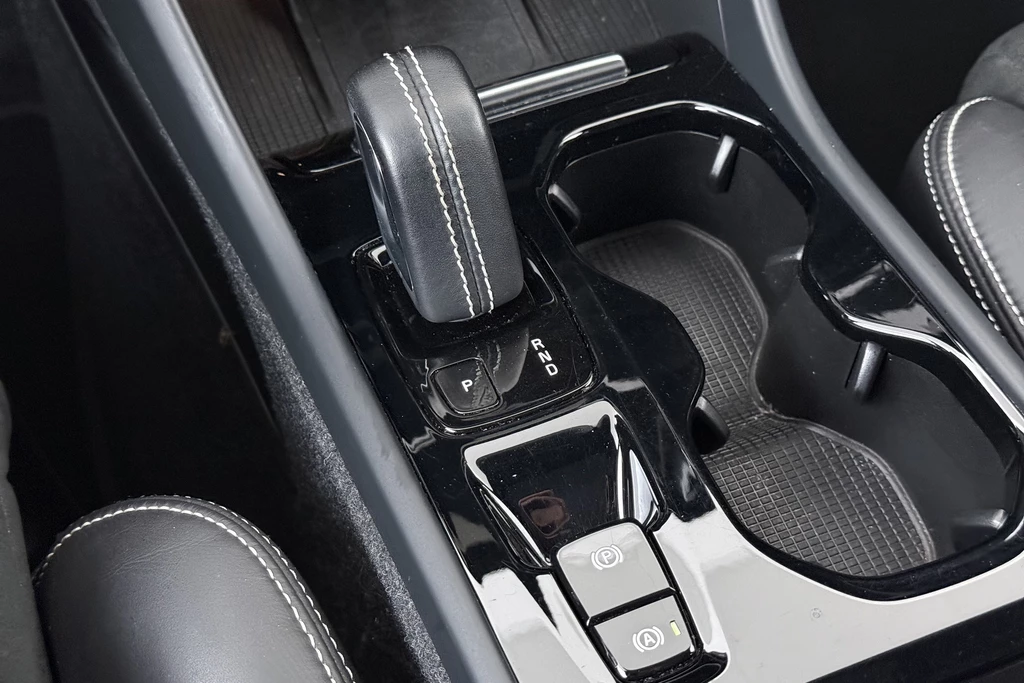 Volvo XC40 – foto 41