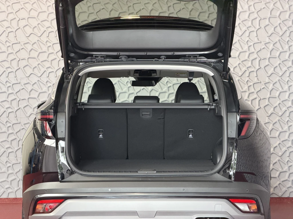 Hyundai Tucson – foto 55