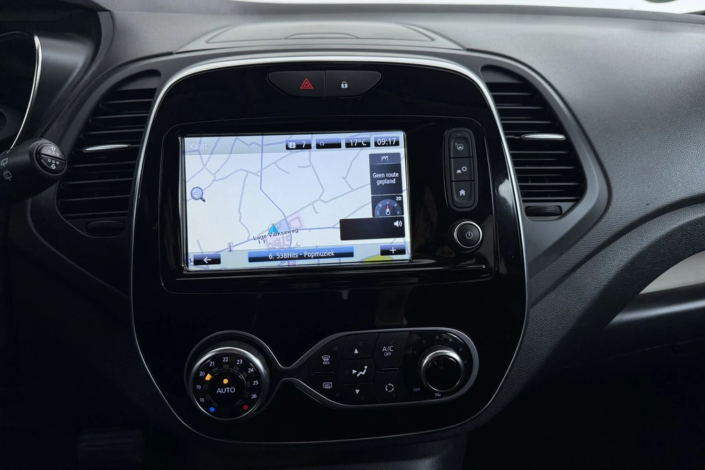 Renault Captur – foto 27