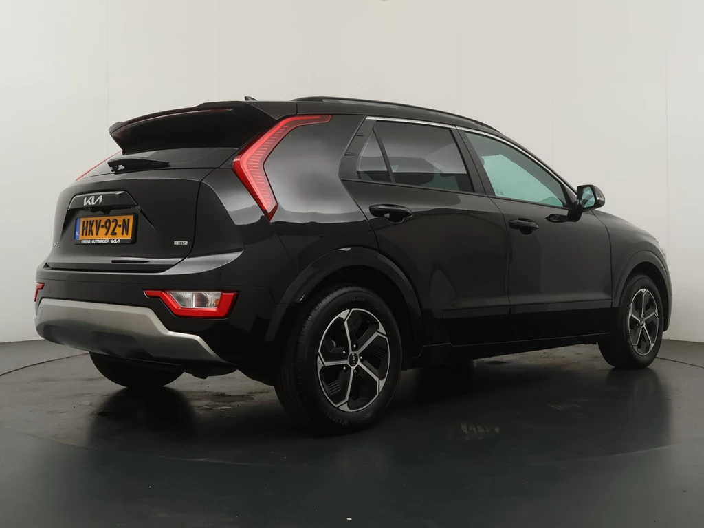 Kia Niro – foto 8